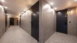 沃爾酒店-天安清水分店
