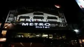 天安Metro觀光酒店
