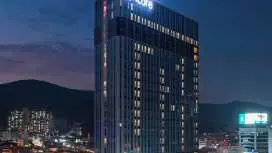 라마다 앙코르 바이 윈덤 부산 해운대