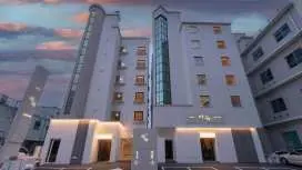 Aank Hotel Daejeon Yuseong 1st branch
