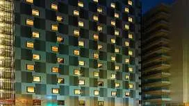 ホテルリソル 秋葉原