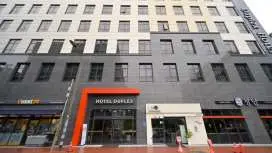 Naju Duplex Residence Hotel