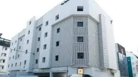 Aank Hotel Incheon Songdo branch