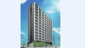 京王プレッソイン浜松町