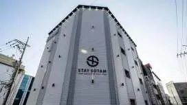 인천 송도 STAY 소탐