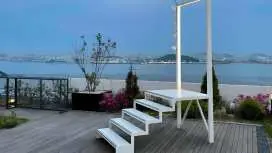 Yeongjongdo In the Moon 1