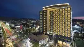Gloucesterhotel Jeonju