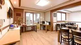 Hillstay Residence Gumi
