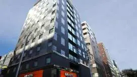 アパホテル 人形町駅東(全室禁煙)