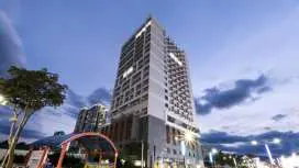 Urbanstay  Sokcho Beach C