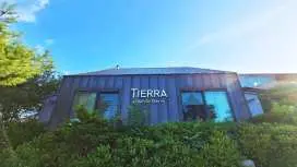 サクチョ ティエラ ペンション