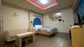 Samcheok Valley Motel
