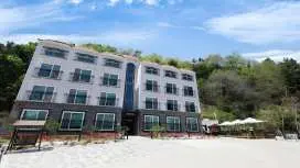 Samcheok the attraction pension