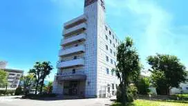 ホテルルートインコート篠ノ井