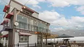 Gongju Simpyeongjae Private House Pension