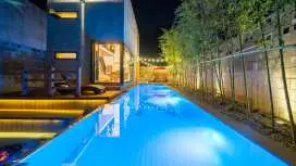 Sejong DMZ Poolvilla