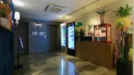 호텔야자 화정역점