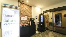 Ansan Hotel Stay 25
