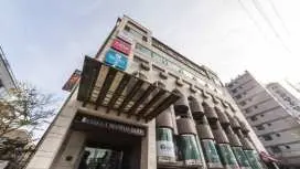 Ansan Seowon Tourist Hotel