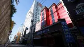 Bucheon Yeokgok Ruhen
