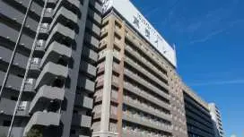 Toyoko Inn Tokyo Monzen-nakacho Eitaibashi