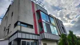 Paju Sunrise Village Pension