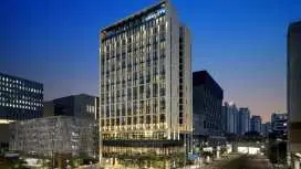 GRAVITY 佐敦 首爾板橋,傲途格精選飯店