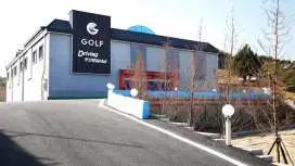 Buyeo Golf Self check-in Motel