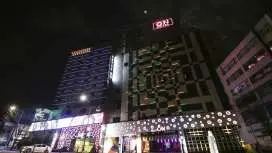 義王ON酒店