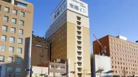 Toyoko Inn Tokyo Kanda Akihabara