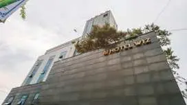 Yeongju Wiz Hotel