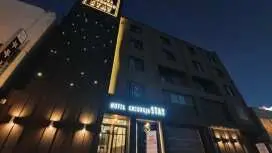 청주 스테이 호텔