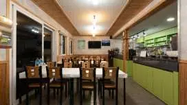 Jeonnam Cheongsando Yeohaeng Pension