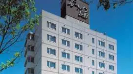 ホテルルートイン第2長野