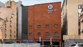 브라운도트 수원정자점