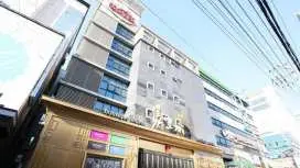 Suwon Ingye-dong Boutique Elga