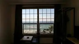 カンヌン キョンポデ ホテル ラン