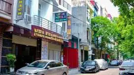 Lotus hotel 2 khách sạn bắc ninh