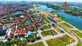Kim Thanh Hotel, Vinh Phuc - Near Heron Lake Golf, Dam Vac