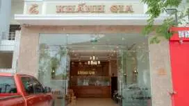 KHÁNH GIA HOTEL