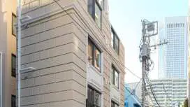 Shinjuku iotele-hatsudai House
