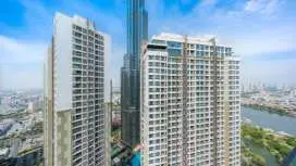 Chalton Suites - Landmark 81 Area, Ice Rink & Grand Park