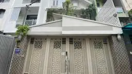 Hotel Pastel House