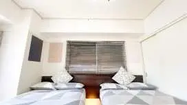Căn hộ 30 m2 1 phòng ngủ, 1 phòng tắm riêng ở Akihabara