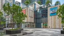 Vinhomes Central Park AnAn Apartment
