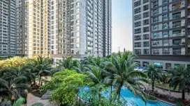 Vinhomes Central Park - Căn hộ cao cấp