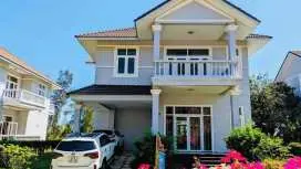 Seaview Hill Mũi Né Villa