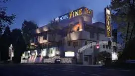 美好酒店-六甲北一番地