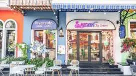 Riverside Mini Hotel Grand World Phu Quoc