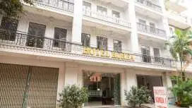 Korea Hotel Bac Giang